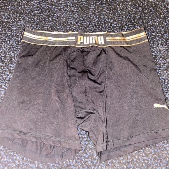 Puma Other - Puma underwear